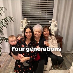 Meet your Posher, Jean